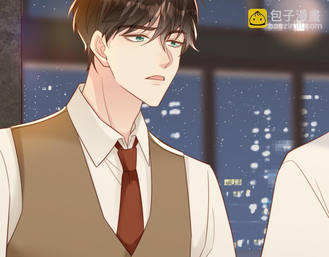 第45话 领带的归属权(1/3)-第46话