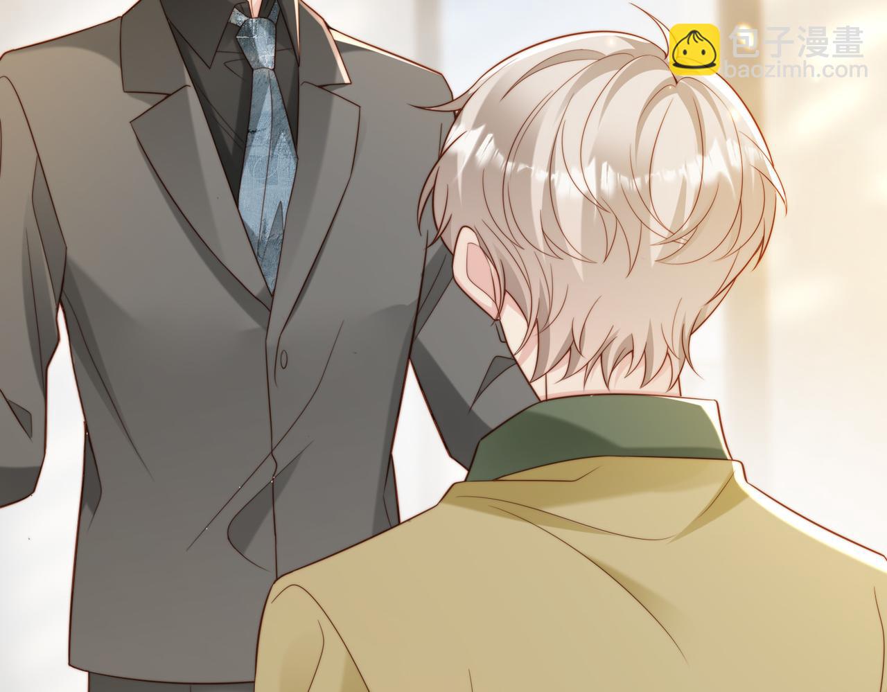 第47话 我们分手吧(1/3)-第48话