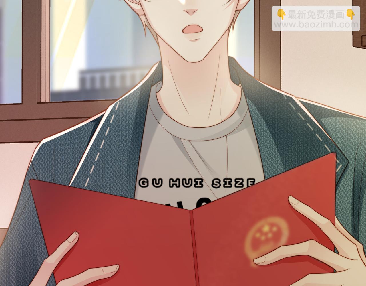 第55话 再次相见(1/3)-第56话