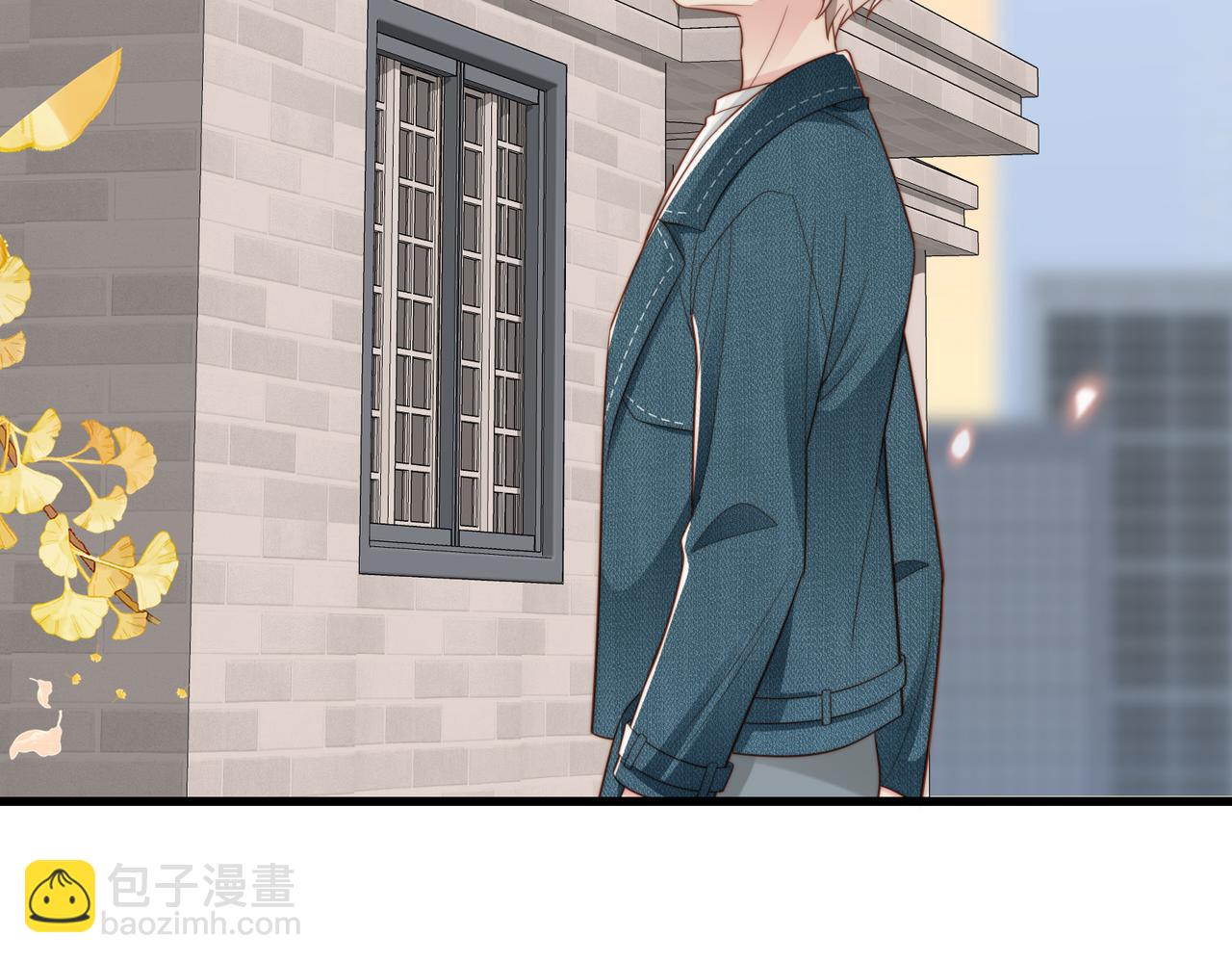 第55话 再次相见(1/3)-第56话