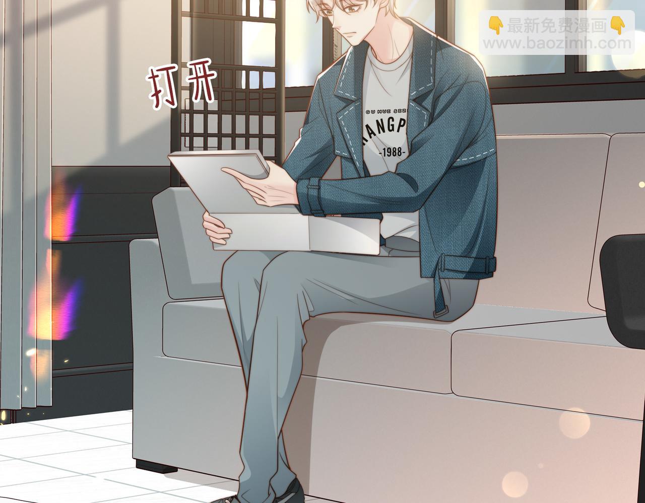 第55话 再次相见(1/3)-第56话