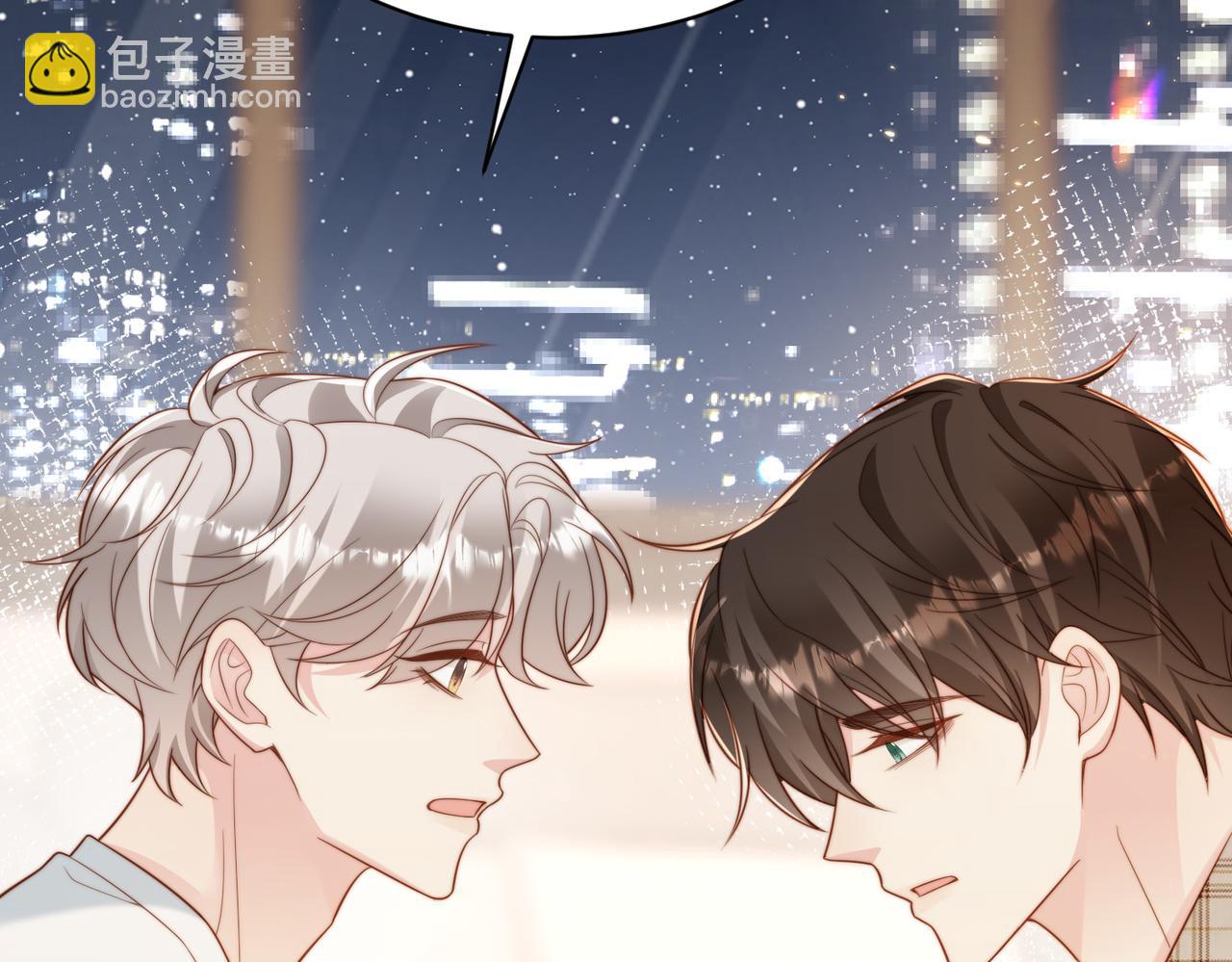 第57话 纪沧海超粘人(1/3)-第58话