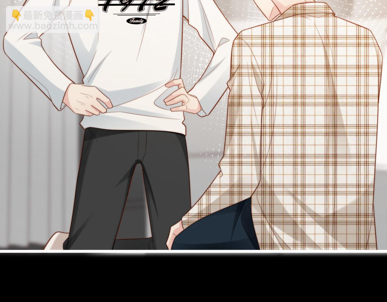 第57话 纪沧海超粘人(1/3)-第58话