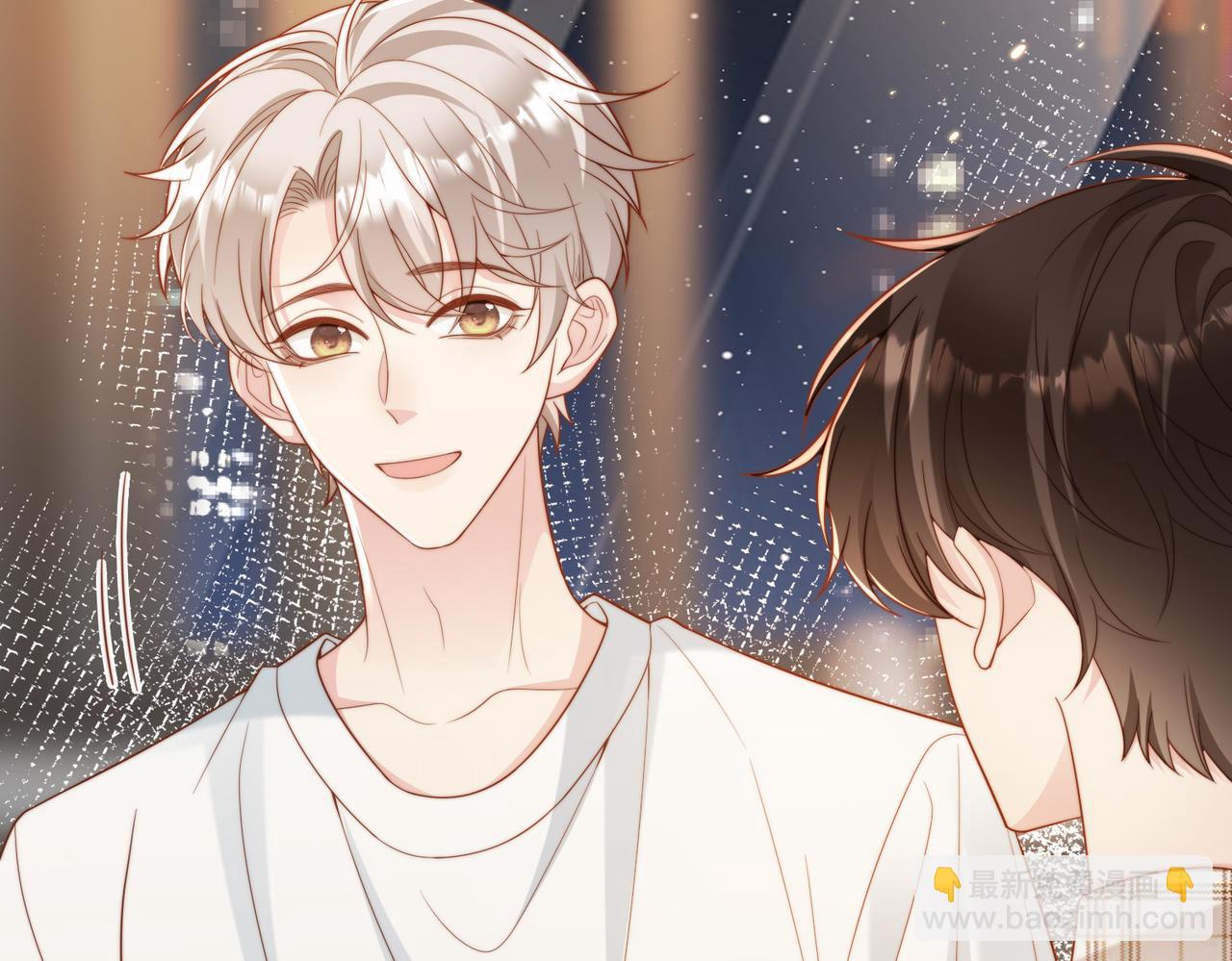 第57话 纪沧海超粘人(1/3)-第58话