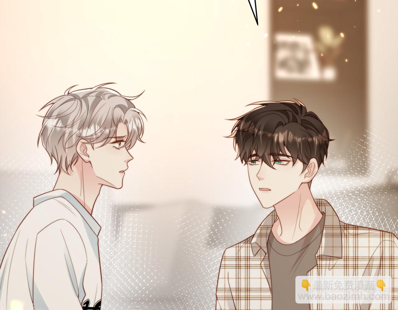 第57话 纪沧海超粘人(1/3)-第58话