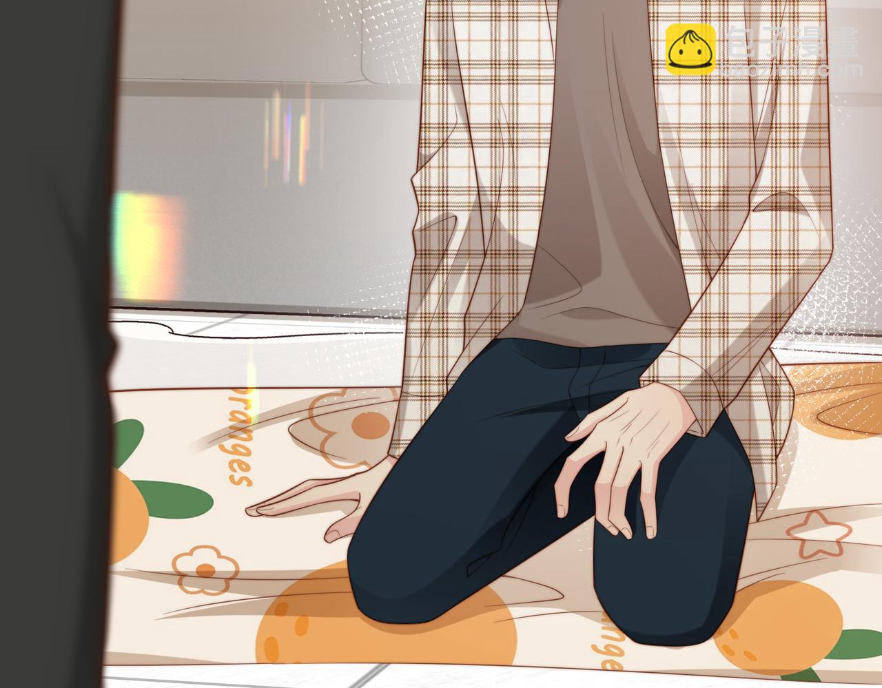 第57话 纪沧海超粘人(1/3)-第58话