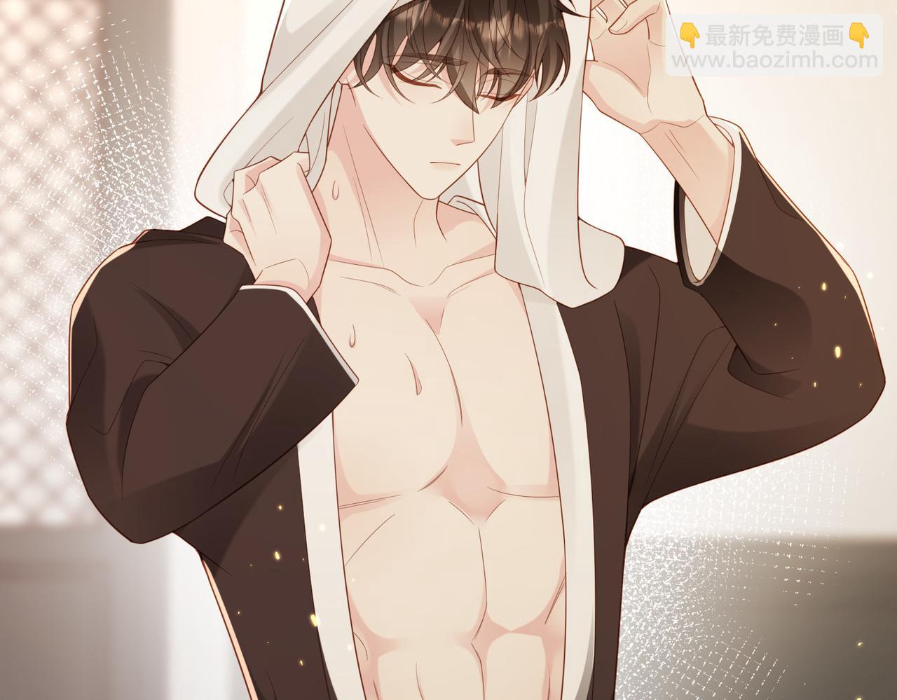 第57话 纪沧海超粘人(1/3)-第58话