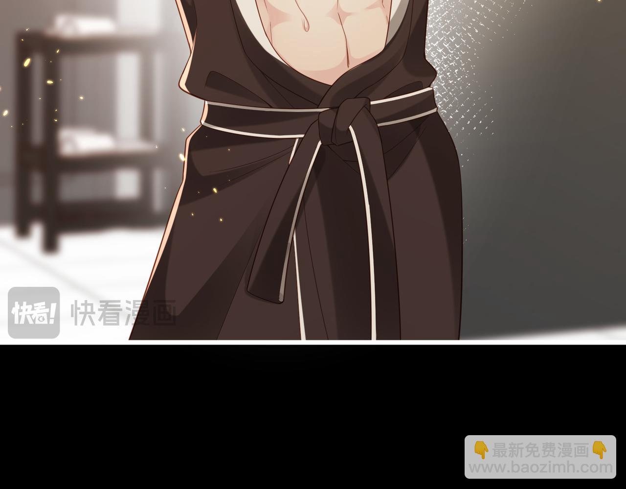 第57话 纪沧海超粘人(1/3)-第58话