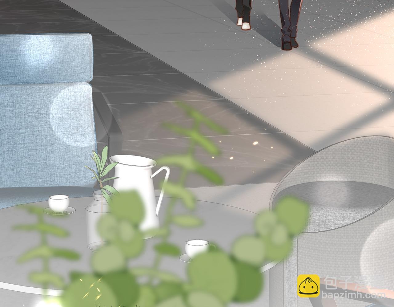 第07话 无处安放的男友力(1/3)-第8话