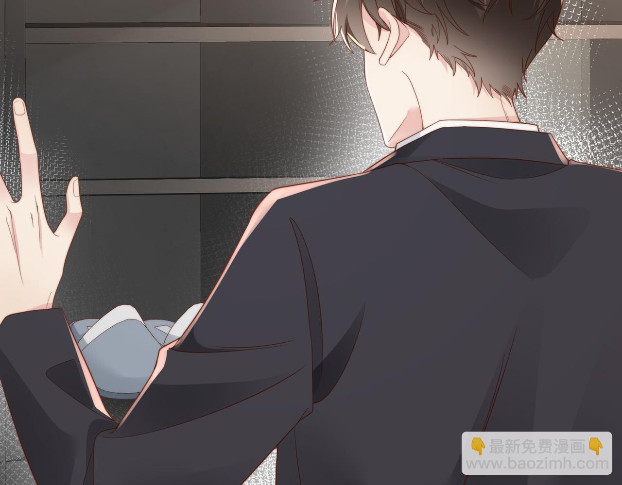 第07话 无处安放的男友力(1/3)-第8话