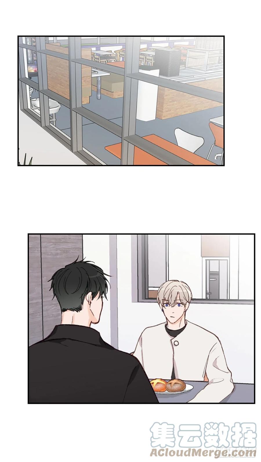 33.一定要送你回家-第34话