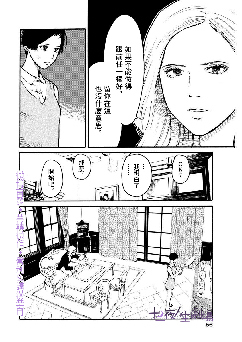 假裝我是美羽小姐 - 第02話 - 2