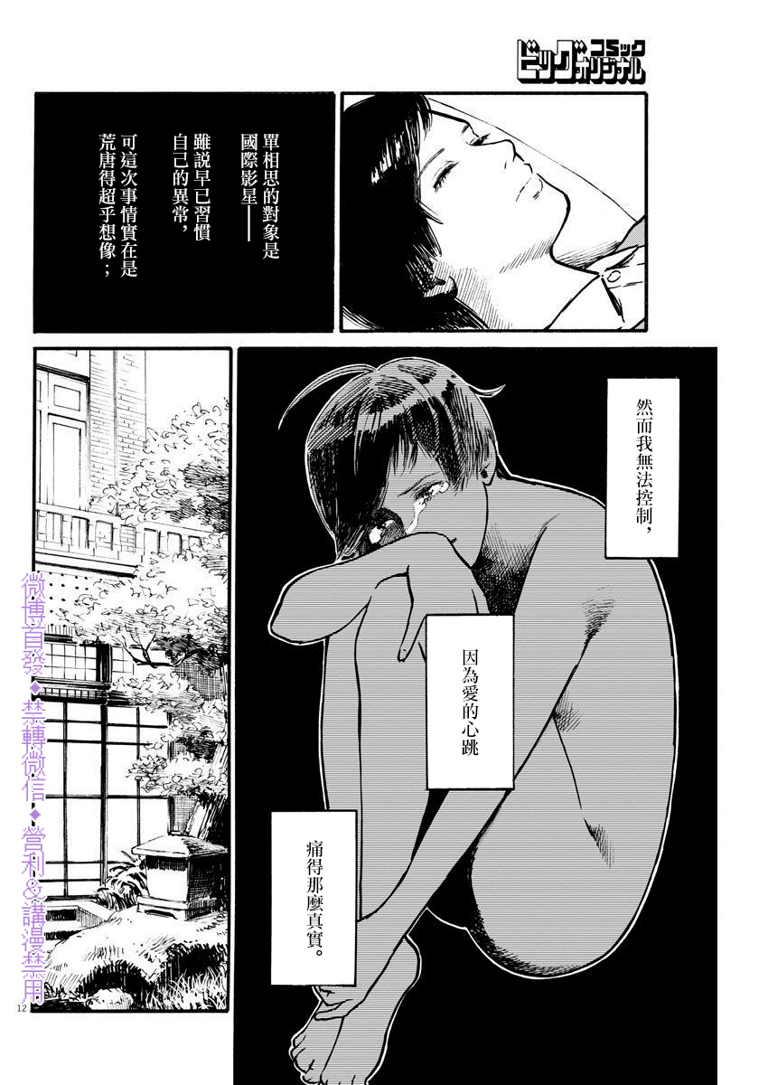 假裝我是美羽小姐 - 第06話 - 2