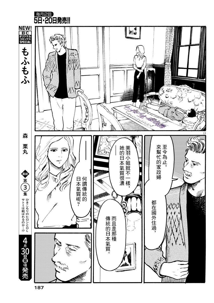 假裝我是美羽小姐 - 第06話 - 3