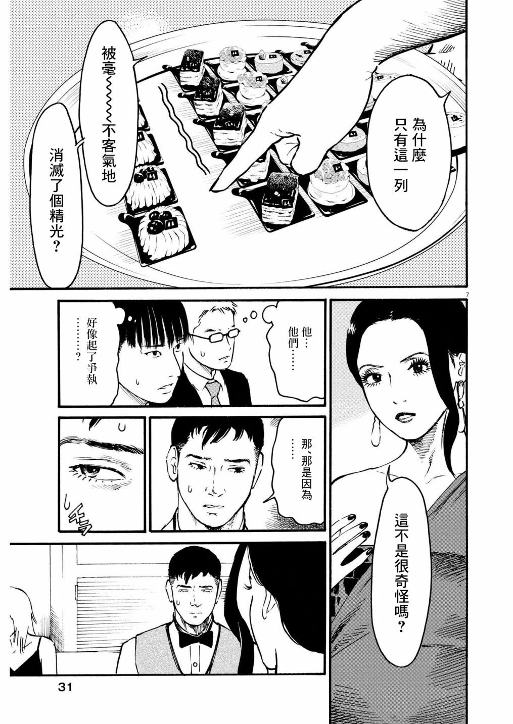 假裝我是美羽小姐 - 第55話 - 2