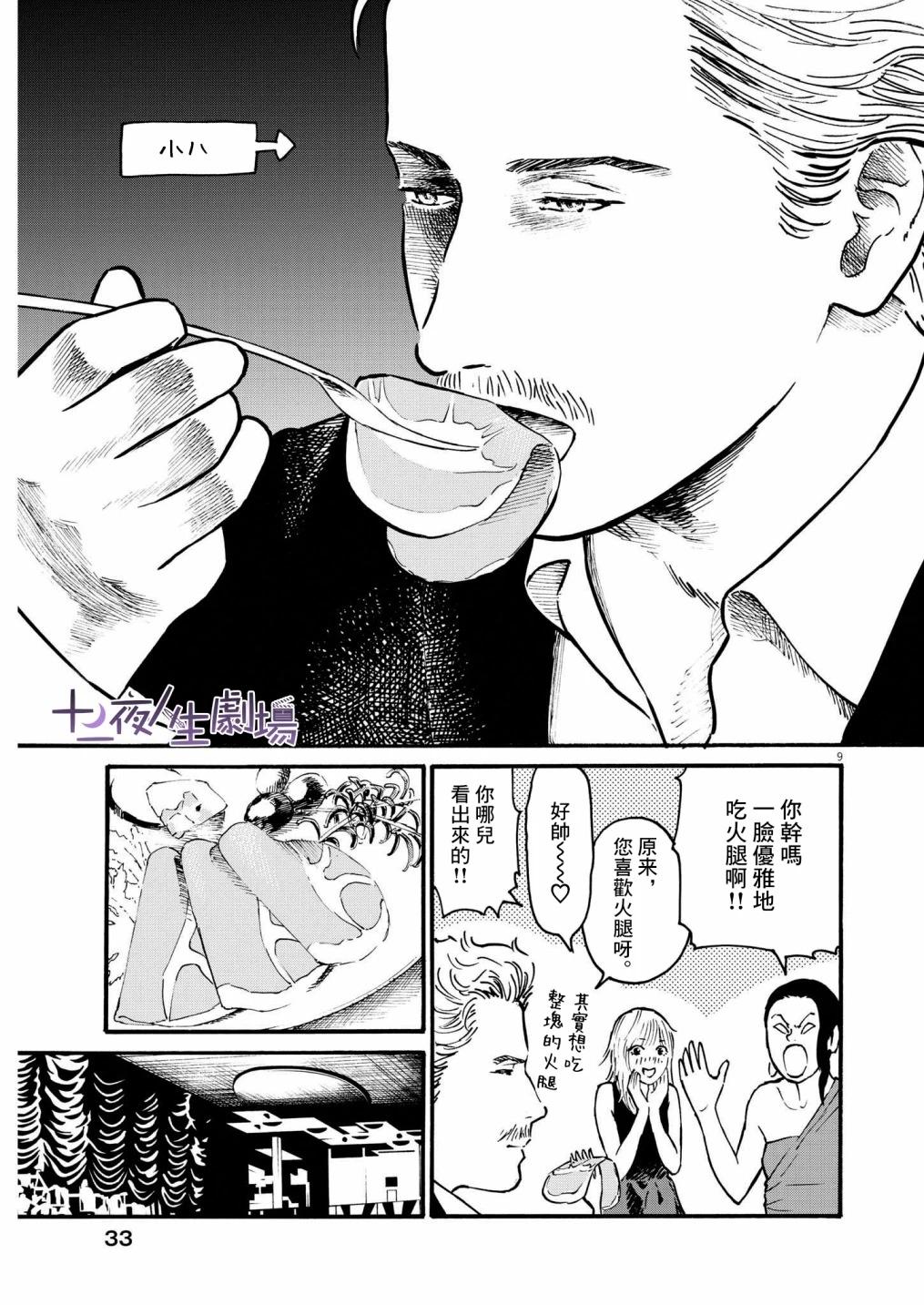 假裝我是美羽小姐 - 第55話 - 4