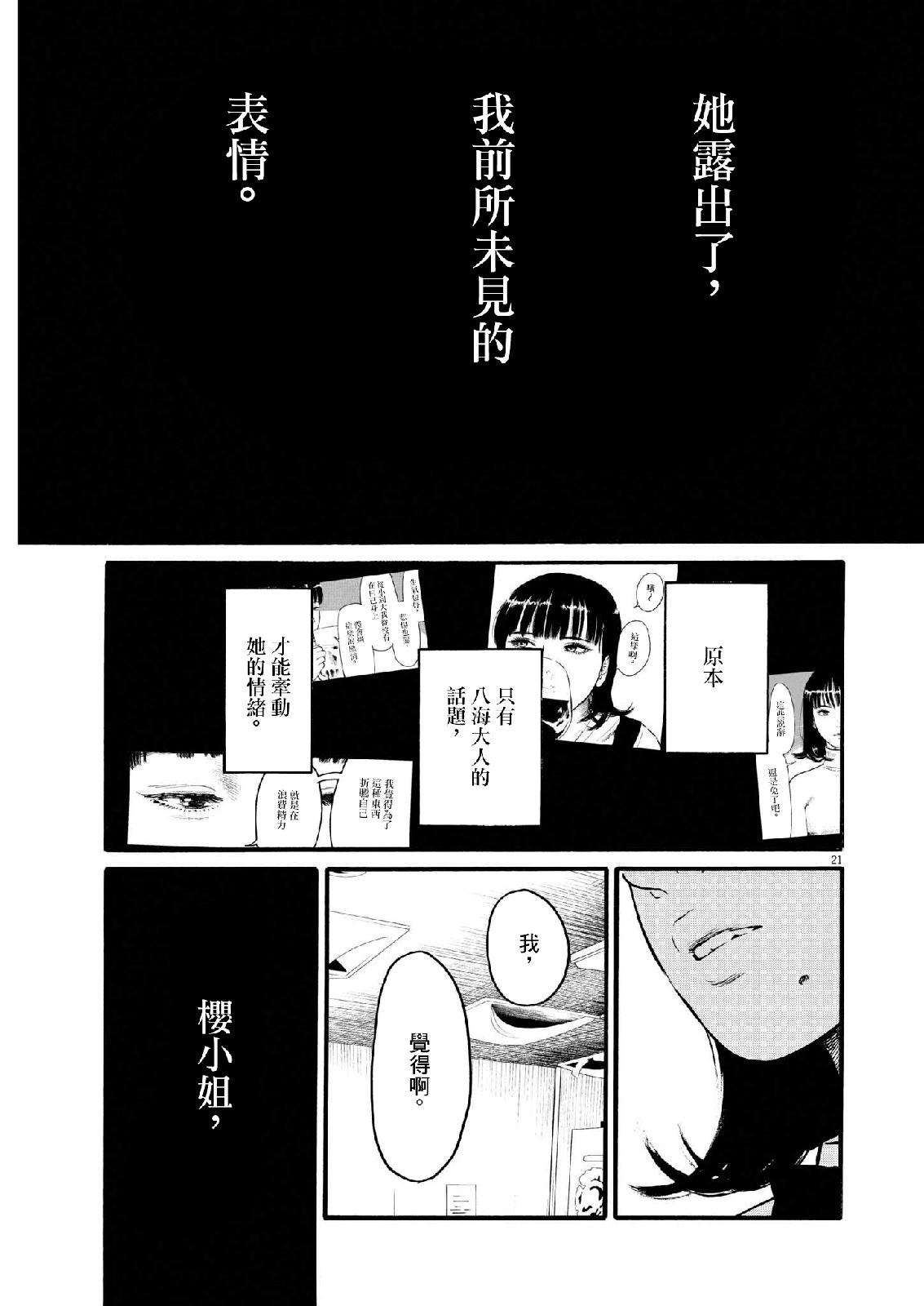 假裝我是美羽小姐 - 第60話 - 1