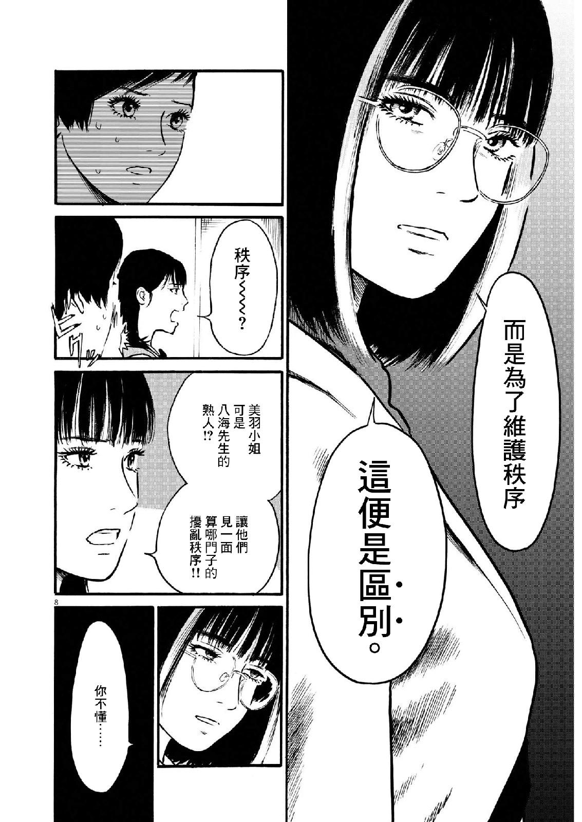 假裝我是美羽小姐 - 第60話 - 3