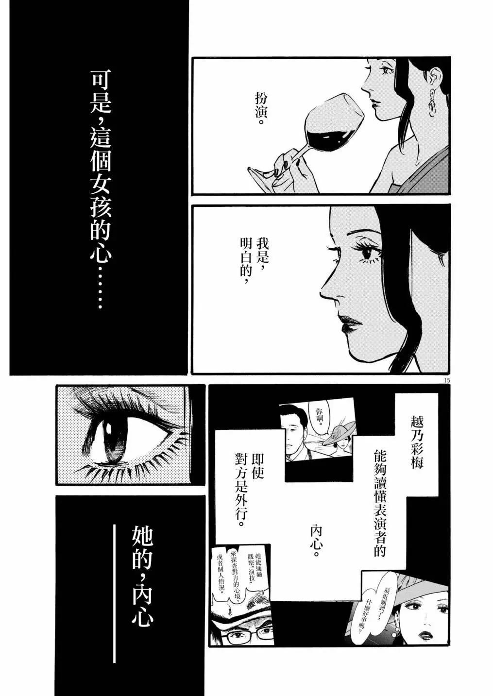 假裝我是美羽小姐 - 第68話 - 5