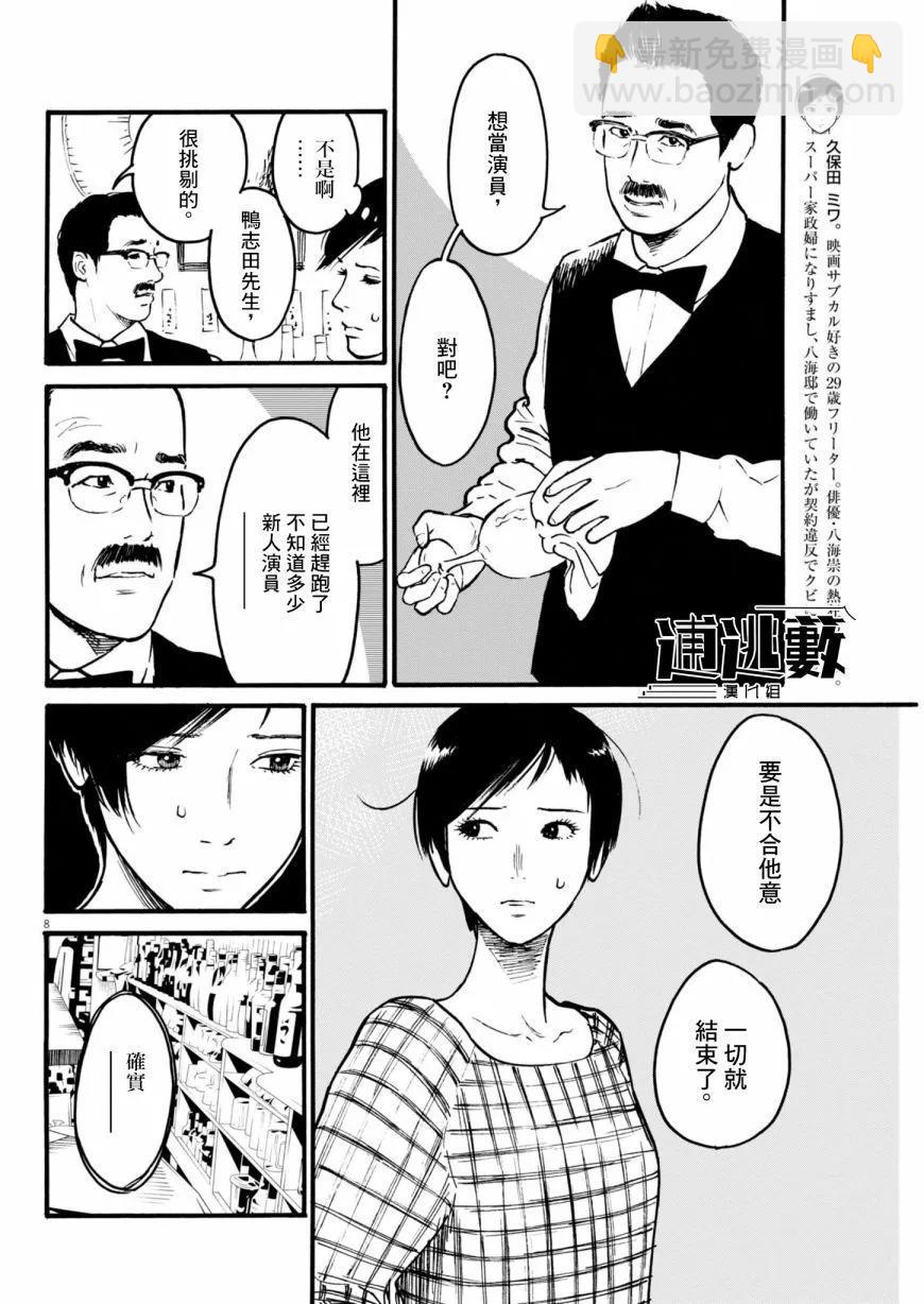 假裝我是美羽小姐 - 第82話 - 3