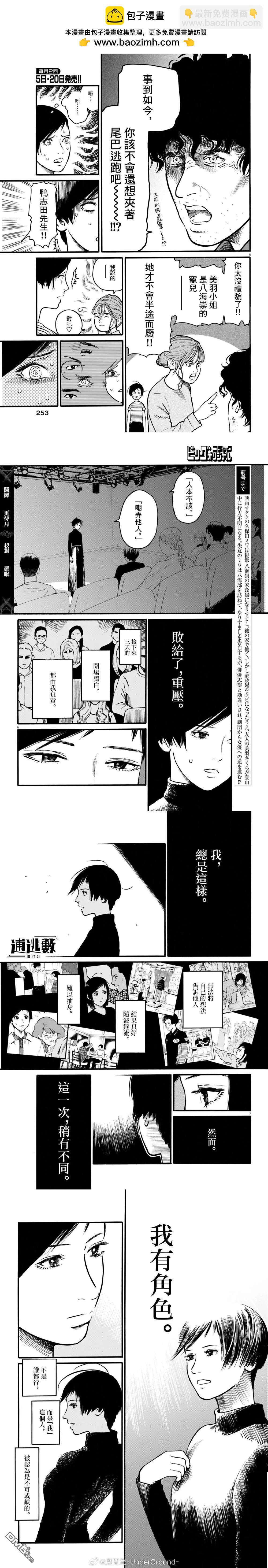 假裝我是美羽小姐 - 第88話 - 2