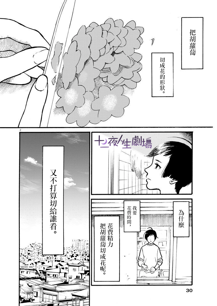 假裝我是美羽小姐 - 第10話 - 2