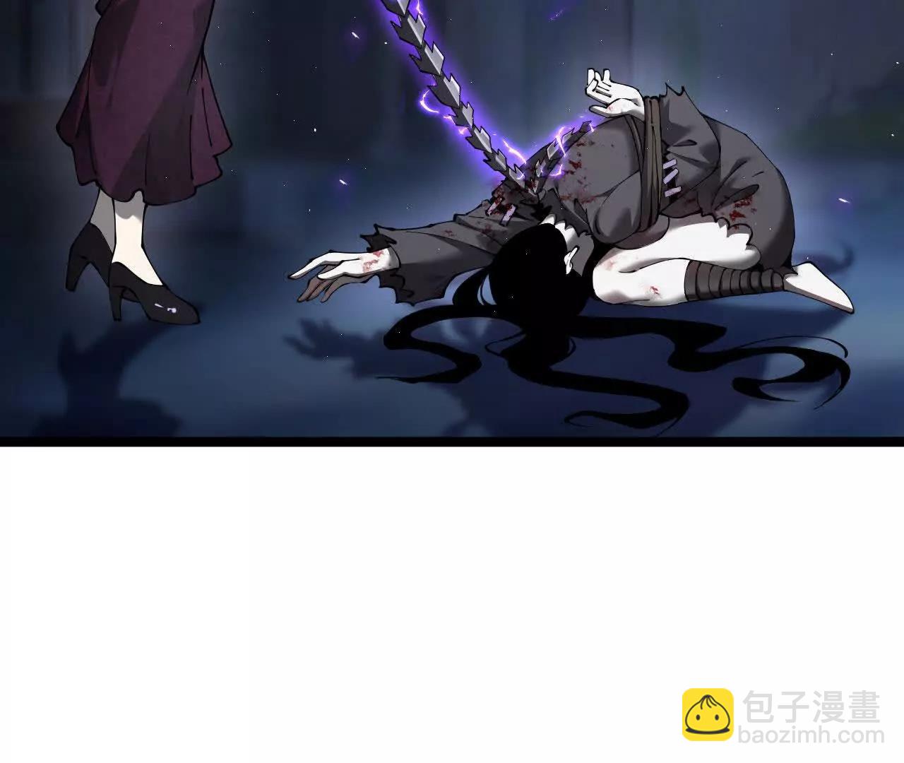 家族影子的背叛 - 39 救贖萊莎(1/4) - 3