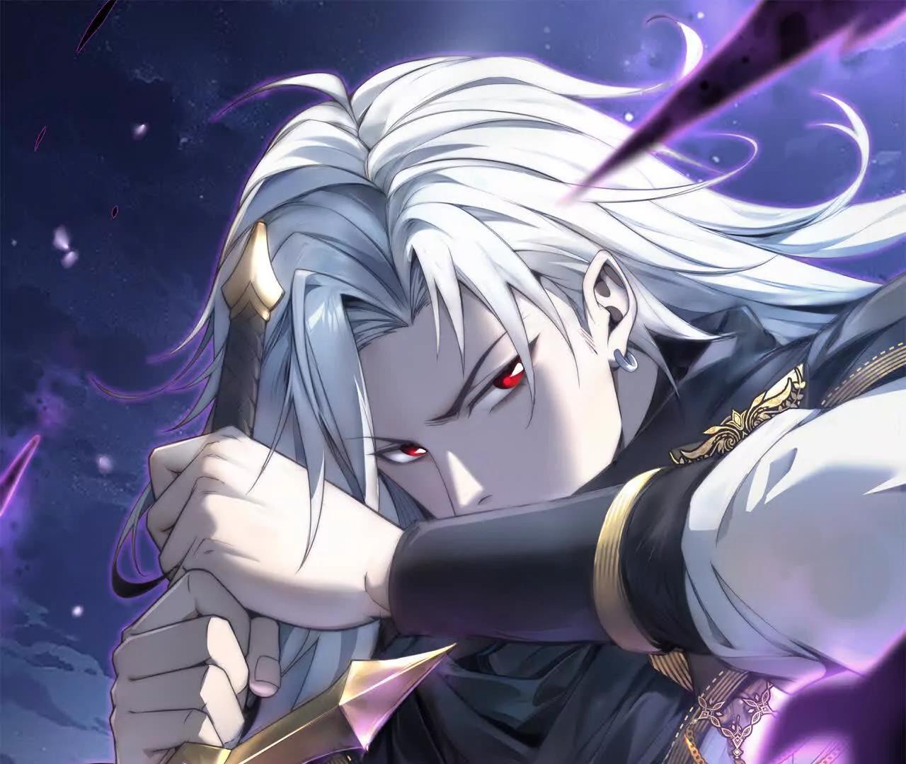 第43话 准备压制血魔(1/3)-第44话