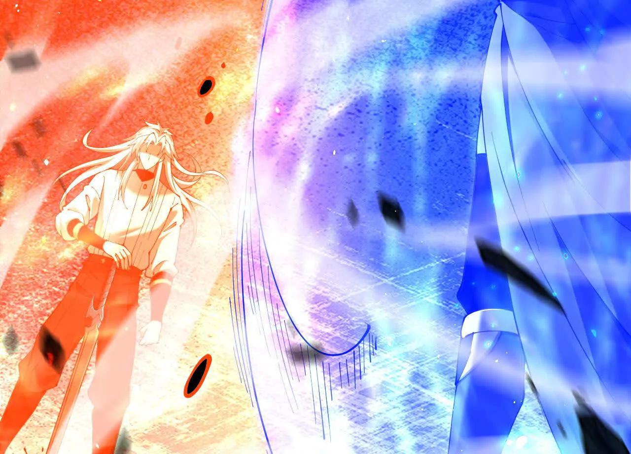 第43话 准备压制血魔(1/3)-第44话