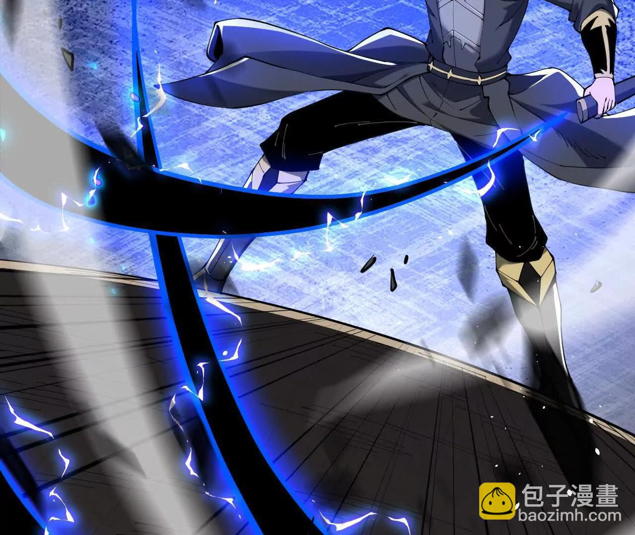 第43话 准备压制血魔(1/3)-第44话