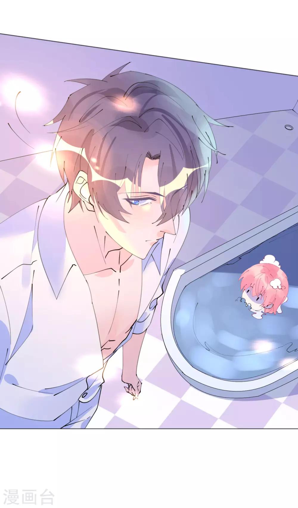 第101话 罗斯伯爵出事了-第102话