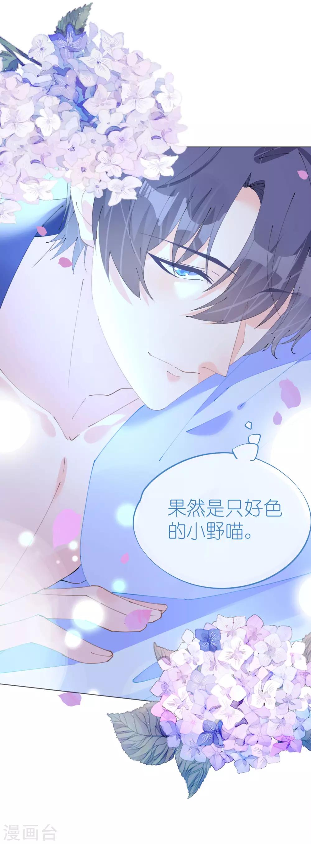 第111话 好色小野猫-第112话