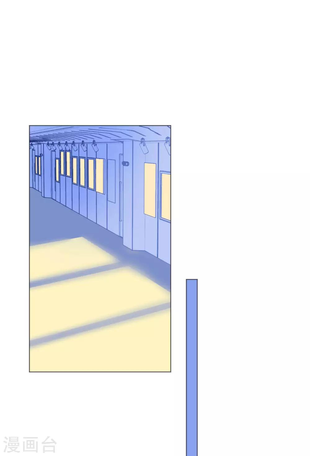 第113话 梦里都是你-第114话