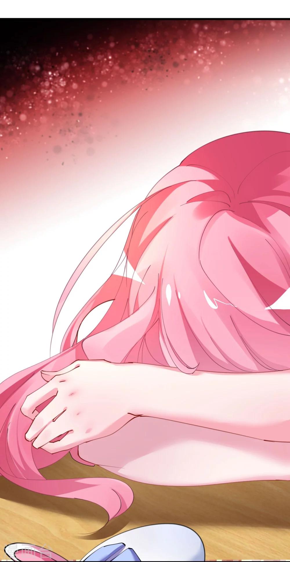 第34话 菲菲身陷离间计-第34话