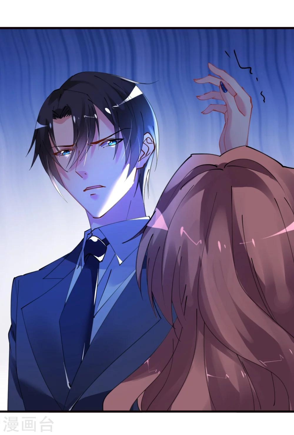 第36话 他的怒火，他的决定-第36话