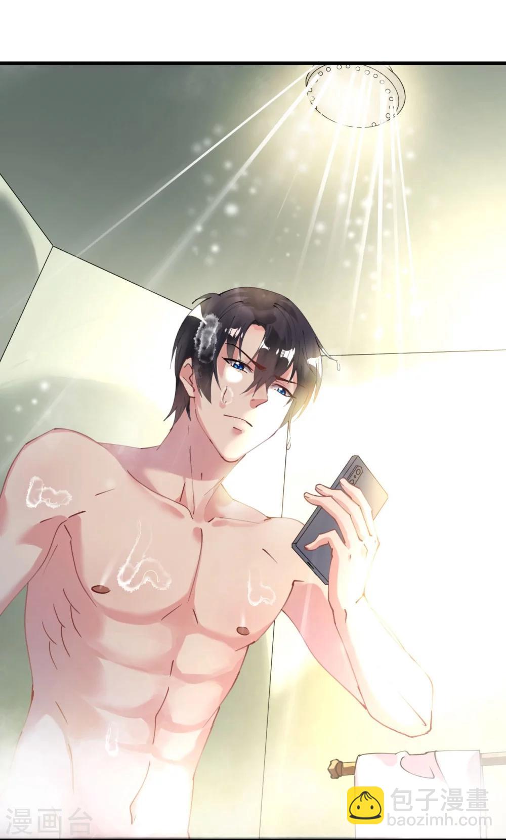 第38话 神秘j先生-第38话