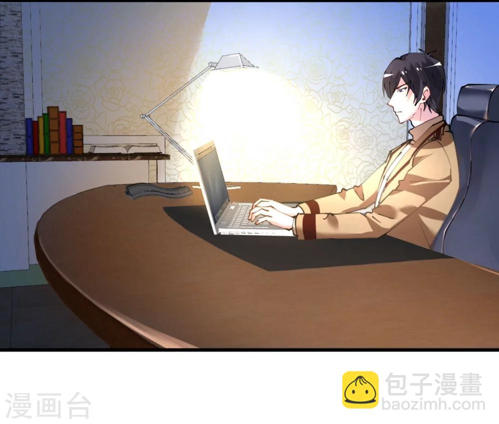 第38话 神秘j先生-第38话