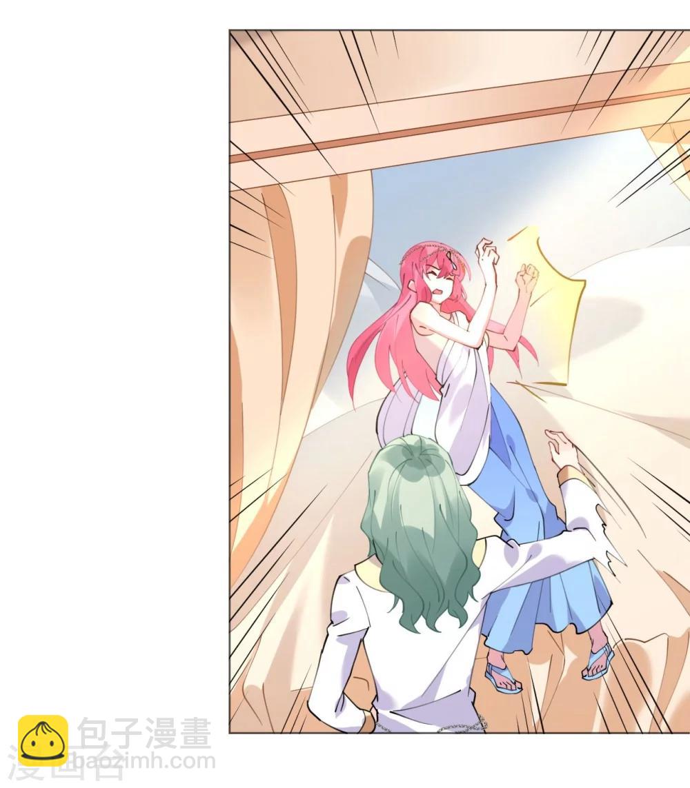 第48话 寒予身赴险境为救妻-第48话