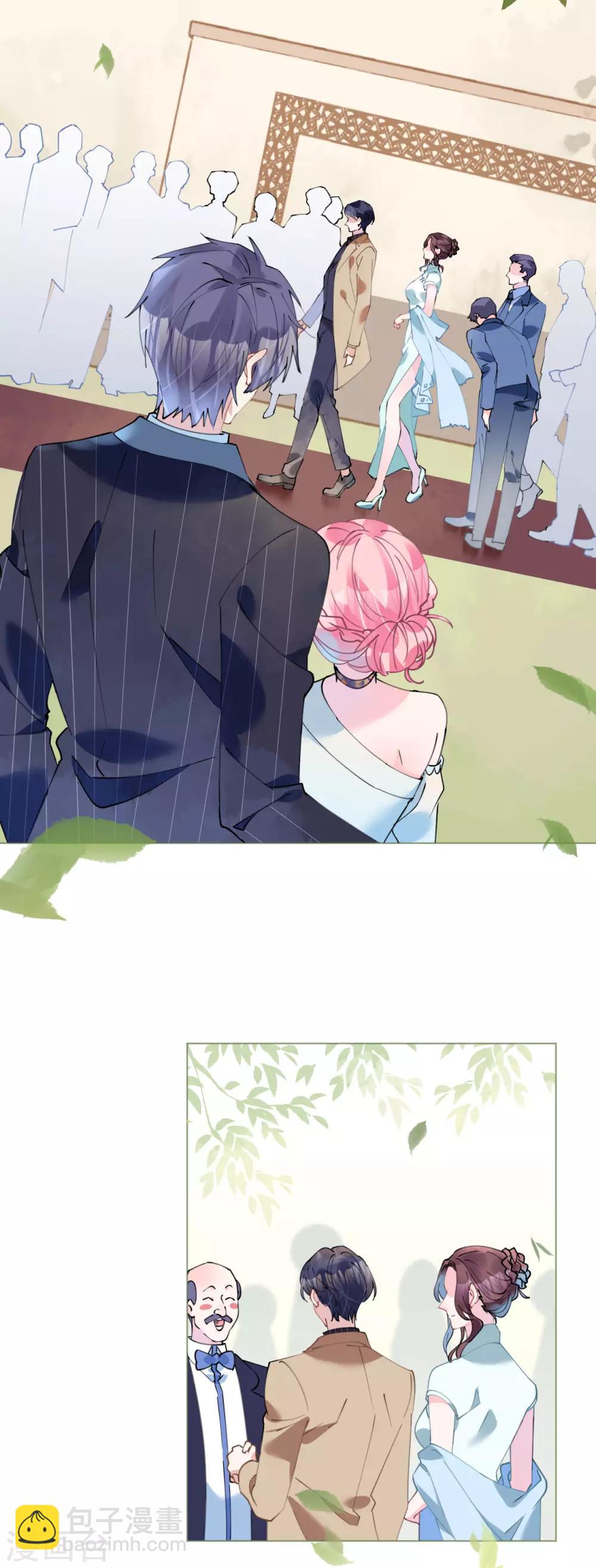 第87话 两张相似的面容-第88话