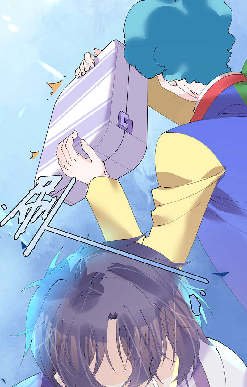 第103话 腹黑小野猫-第106话