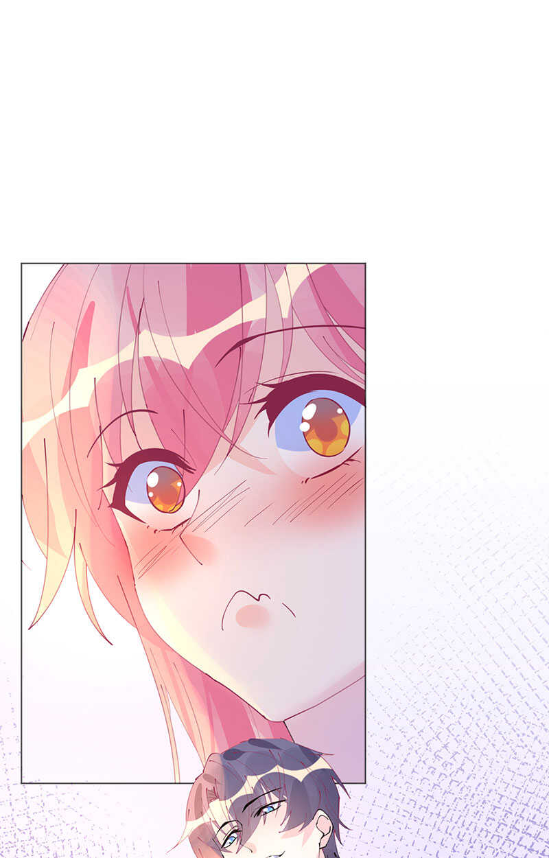 第107话 天生丽质萧寒予-第110话