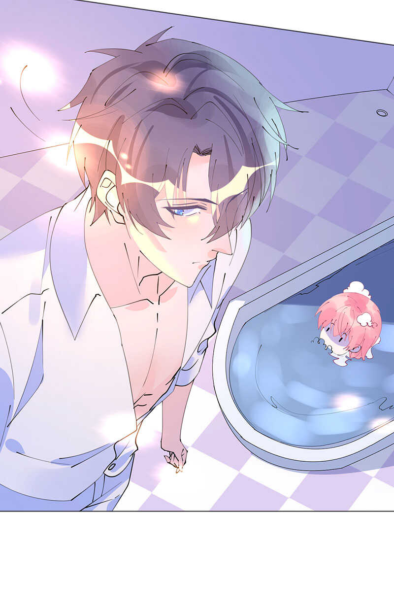 第107话 天生丽质萧寒予-第110话