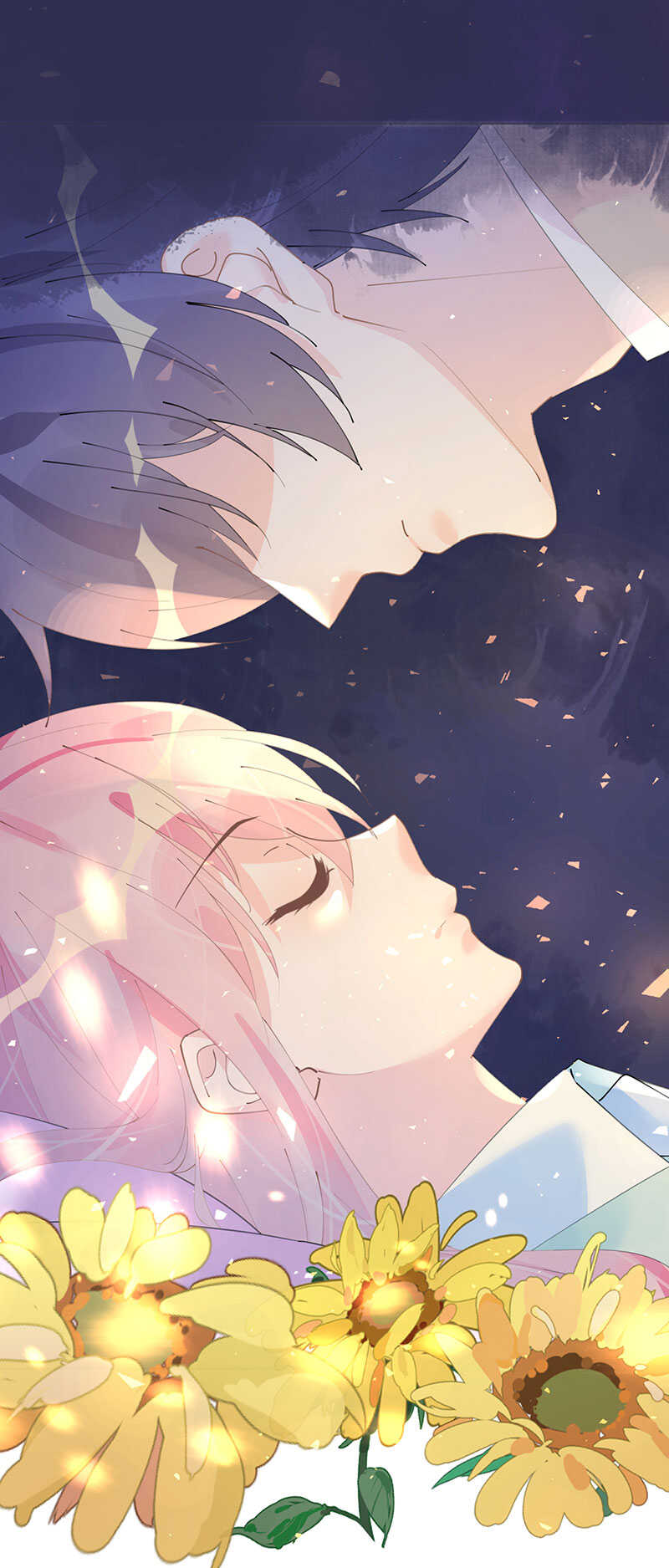 第107话 天生丽质萧寒予-第110话