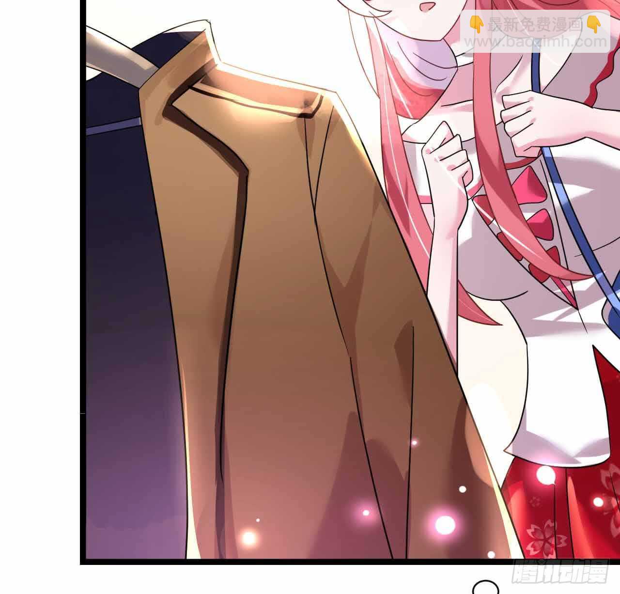 第30话 身入险境只为她(1/2)-第30话