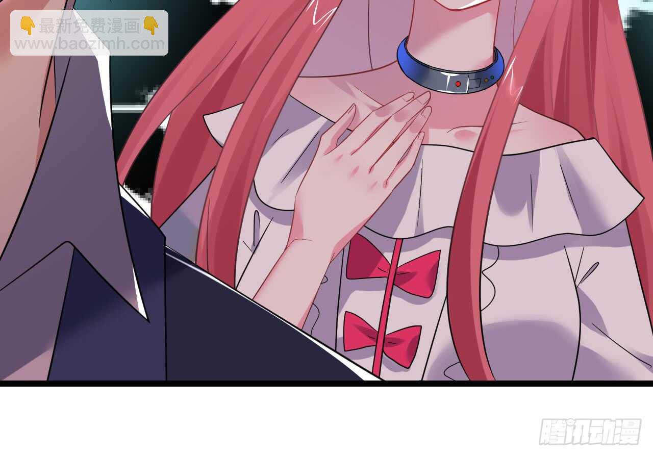 第34话 菲菲身陷离间计(1/3)-第34话