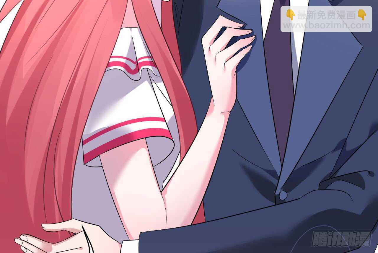 第34话 菲菲身陷离间计(1/3)-第34话