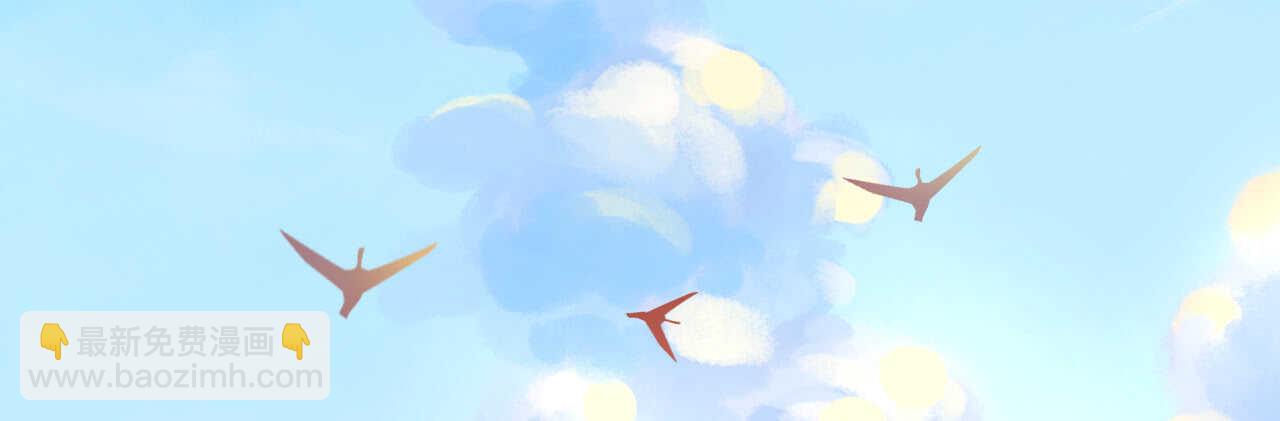 第45话 热气球上的浪漫情语(1/4)-第46话