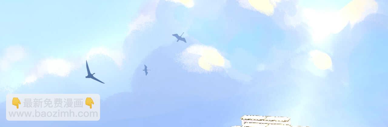 第45话 热气球上的浪漫情语(1/4)-第46话