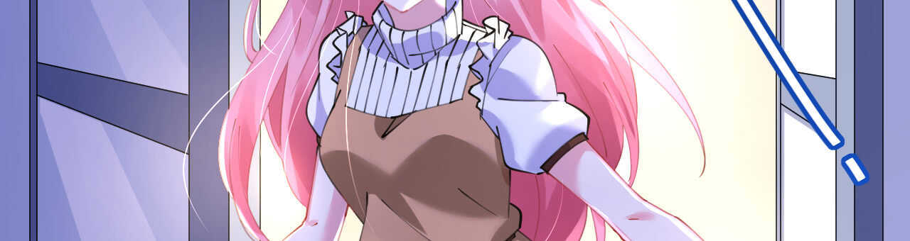 第47话 桃色危机(1/4)-第48话