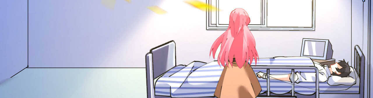 第47话 桃色危机(1/4)-第48话